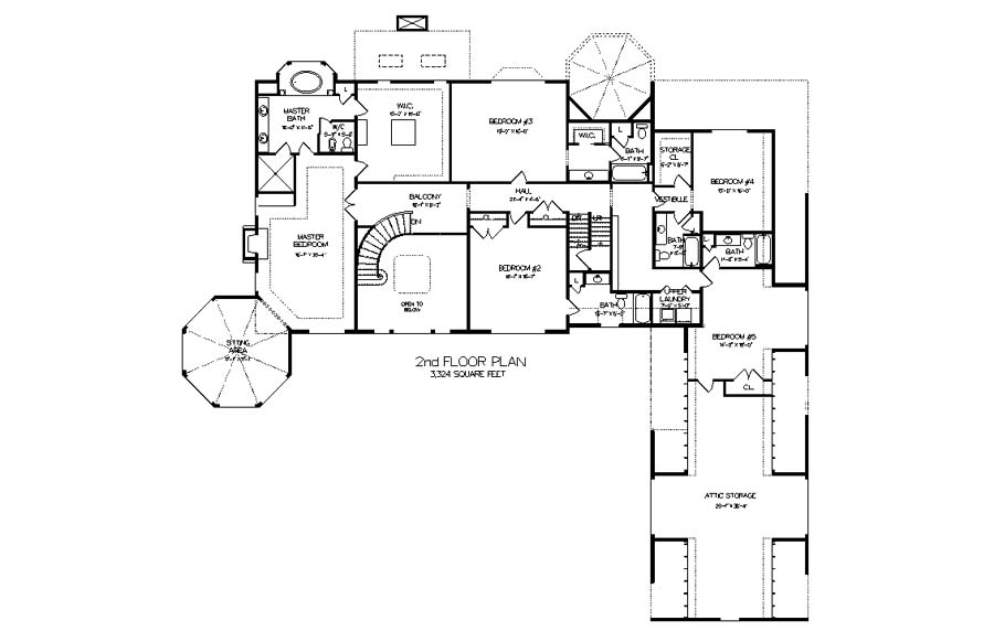 Verdick Ultimate Barden Home